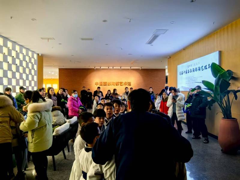 潘集区培训讲座公司如何赋能文旅产业：定制化培训助力产业人才升级